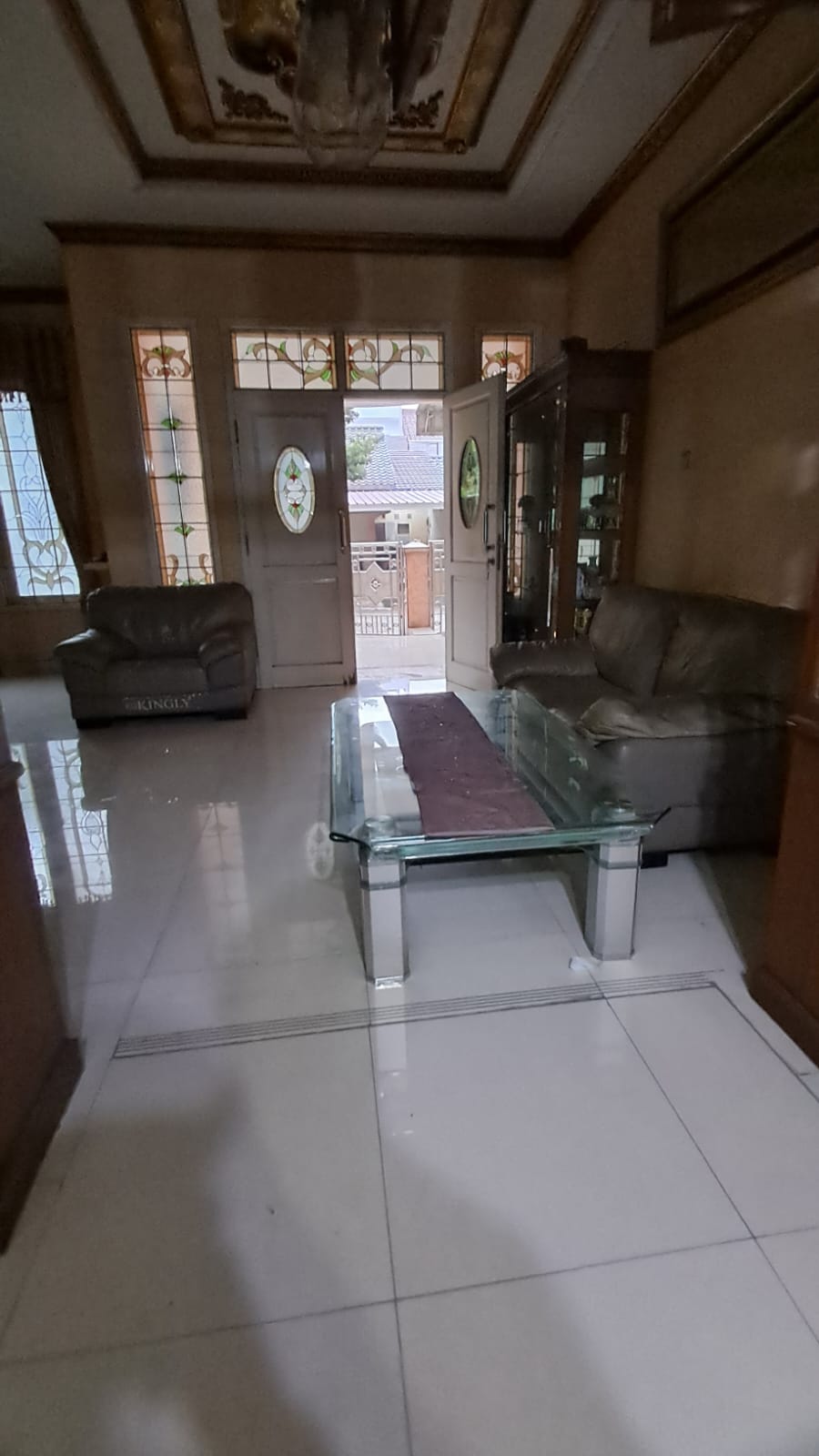 DiSewakan Rumah di Mekar Indah Residence Jababeka Cikarang